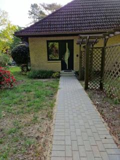 Private Wohnung für 2 / Cuxhaven - Cuxhaven - 2