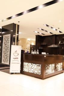 رمز الفخامة للشقق المخدومة - 3