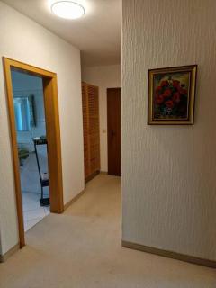 Private Wohnung für 2 / Cuxhaven - Cuxhaven - 3