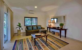 Mnarani Beach Club - 1