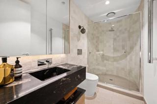 Luxury living in the Paris end - Melbourne - 5