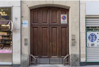 La Duchessa - Torino - 2