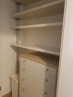 schöne Wohnung in Bad Nauheim, nahe Frankfurt - Bad Nauheim - 7