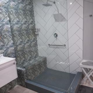Cronin Luxury Accommodation Room 1 - Kimberley - 8