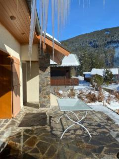 Les Grangettes 2 - DUPLEX - WIFI gratuite - 9