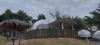 นรดีฮิวล์ รีสอร์ต เขาแผงม้า วังน้ำเขียว - 8