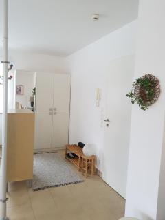 schöne Wohnung in Bad Nauheim, nahe Frankfurt - Bad Nauheim - 5