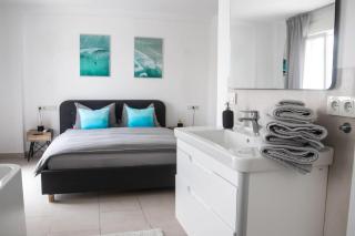 Tarifa Surf Club Residence - Tarifa - 3