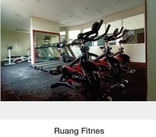 Apartemen Graha Cempaka Mas - Jakarta - 6