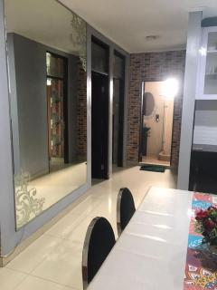 Apartemen Graha Cempaka Mas - Jakarta - 0