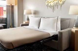 The Westin Memphis Beale Street - Memphis - 2