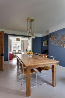 Bee Cottage - Stylish Holiday Cottage In Rye - Rye - 9