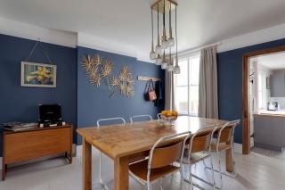 Bee Cottage - Stylish Holiday Cottage In Rye - Rye - 8