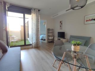Apartamento Servet, parking gratuito - Bormujos - 0