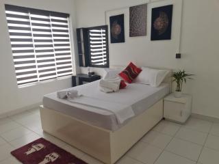 Malika Shelter Villa - 3