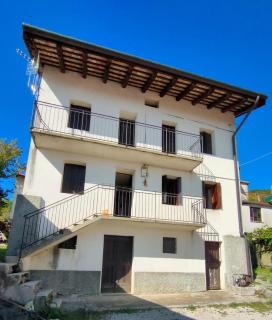 Casa Mersino - 0