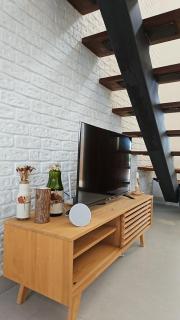 Vilarejo dos Meus Amores Mucugê - Chalé Gerânio - 1