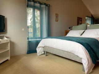 La Grange aux hirondelles - appartement complet et indépendant - Commelle-Vernay - 9