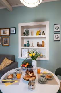 La Farfalla Blu - Boutique Apartment - Bergamo - 1
