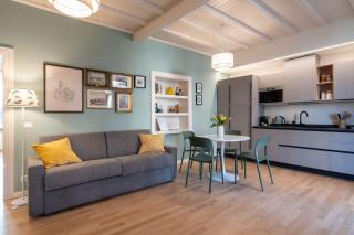 La Farfalla Blu - Boutique Apartment - Bergamo - 0