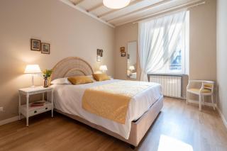 La Farfalla Blu - Boutique Apartment - Bergamo - 5