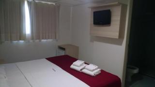 Reis Palace Hotel - Petrolina - 2