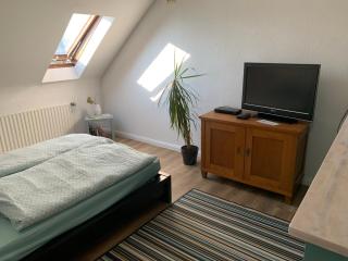 Kleines Apartment in Mönchengladbach-Neuwerk - Mönchengladbach - 5