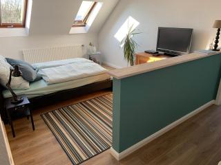 Kleines Apartment in Mönchengladbach-Neuwerk - Mönchengladbach - 9