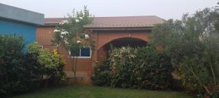 Maison Charlotte Forever Chambre d'hôtes chez un couple belgo togolais - 5