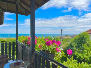 Villa Dimi - Sinemorets - 0
