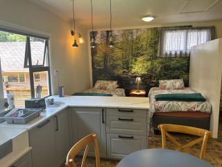 Green Cottage - Haenertsburg - 8