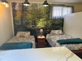 Green Cottage - Haenertsburg - 9