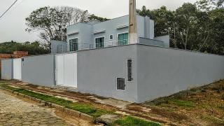 Sobrado em Piçarras com piscina - Balneário Piçarras - 3