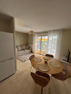 Appartement calme et cosy à Andernos-Les-Bains - Andernos-les-Bains - 3