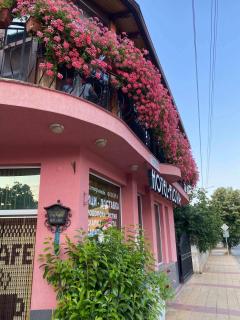 Family Hotel Flora - Zlatograd - 8