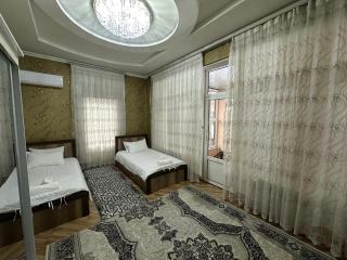 Guest house Chehra - Samarcanda - 2