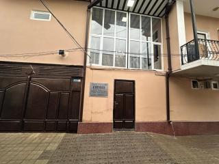Guest house Chehra - Samarcanda - 9