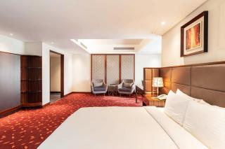 Dhaka Regency Hotel & Resort Limited - Dhaka - 4