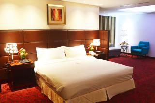 Dhaka Regency Hotel & Resort Limited - Dhaka - 3