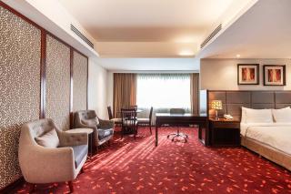 Dhaka Regency Hotel & Resort Limited - Dhaka - 6