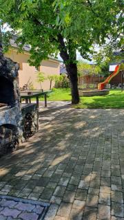 Penzión Koliesko - 2