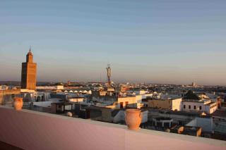 Dar El Mouhit - Salé - 2