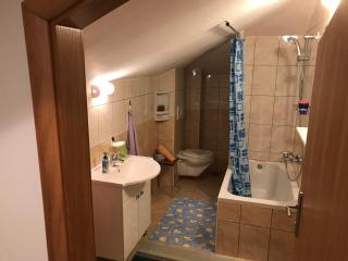 Gala Apartment - Omiš - 2