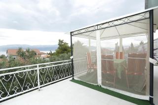Apartment Magnolia - Supetar - 0