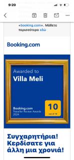 Villa Meli - Otzias - 5