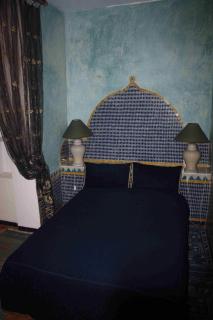 Dar El Mouhit - Salé - 1