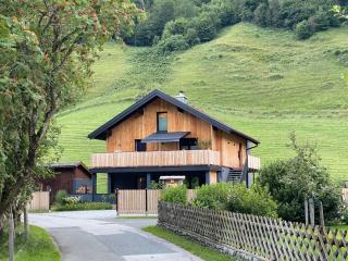 ALPartment 38 - Rauris - 6