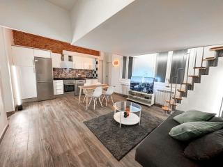 Mezzanine 2 bedroom in Chueca - Madrid - 0