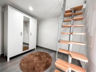 Mezzanine 2 bedroom in Chueca - Madrid - 9