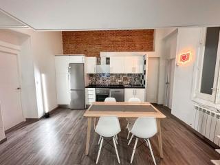 Mezzanine 2 bedroom in Chueca - Madrid - 6